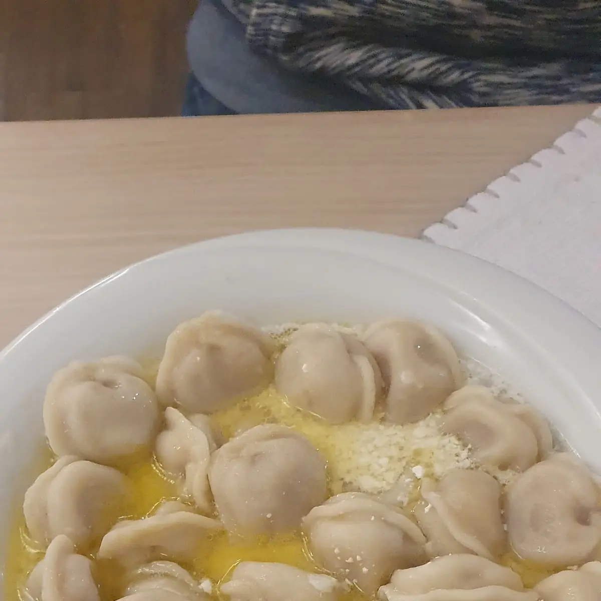 Пельмени