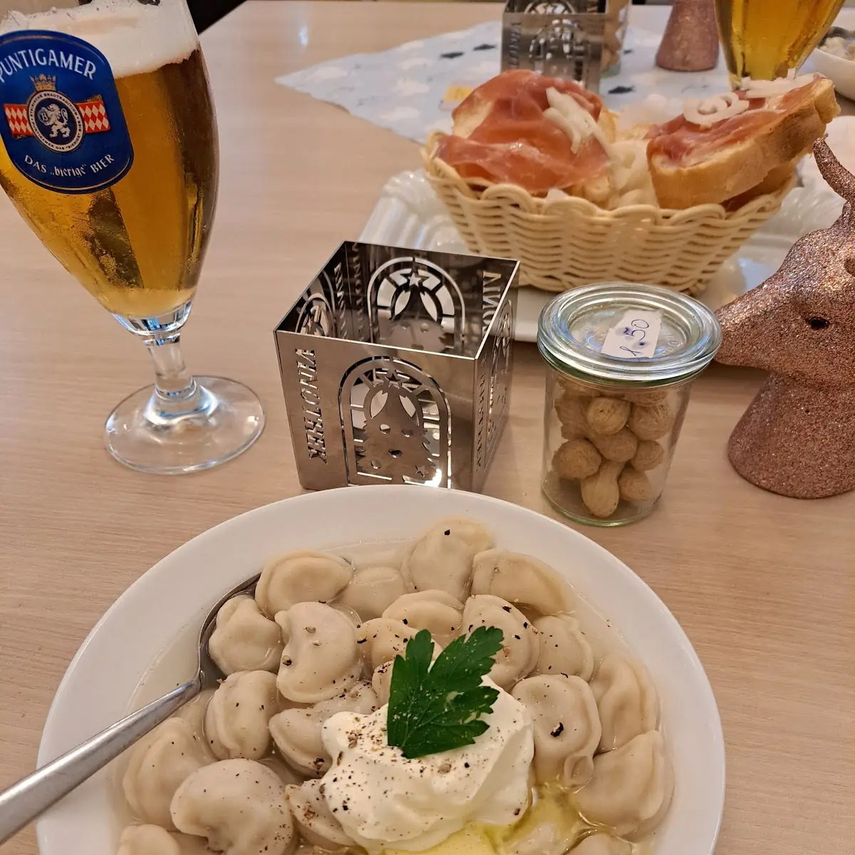Pelmeni