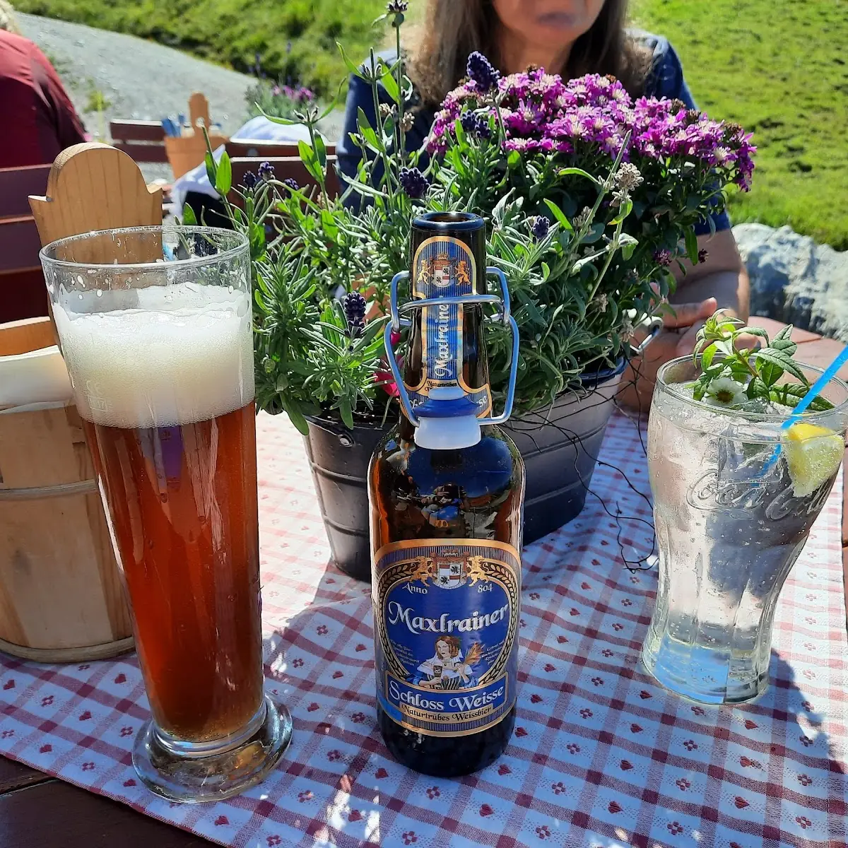Weizenbier