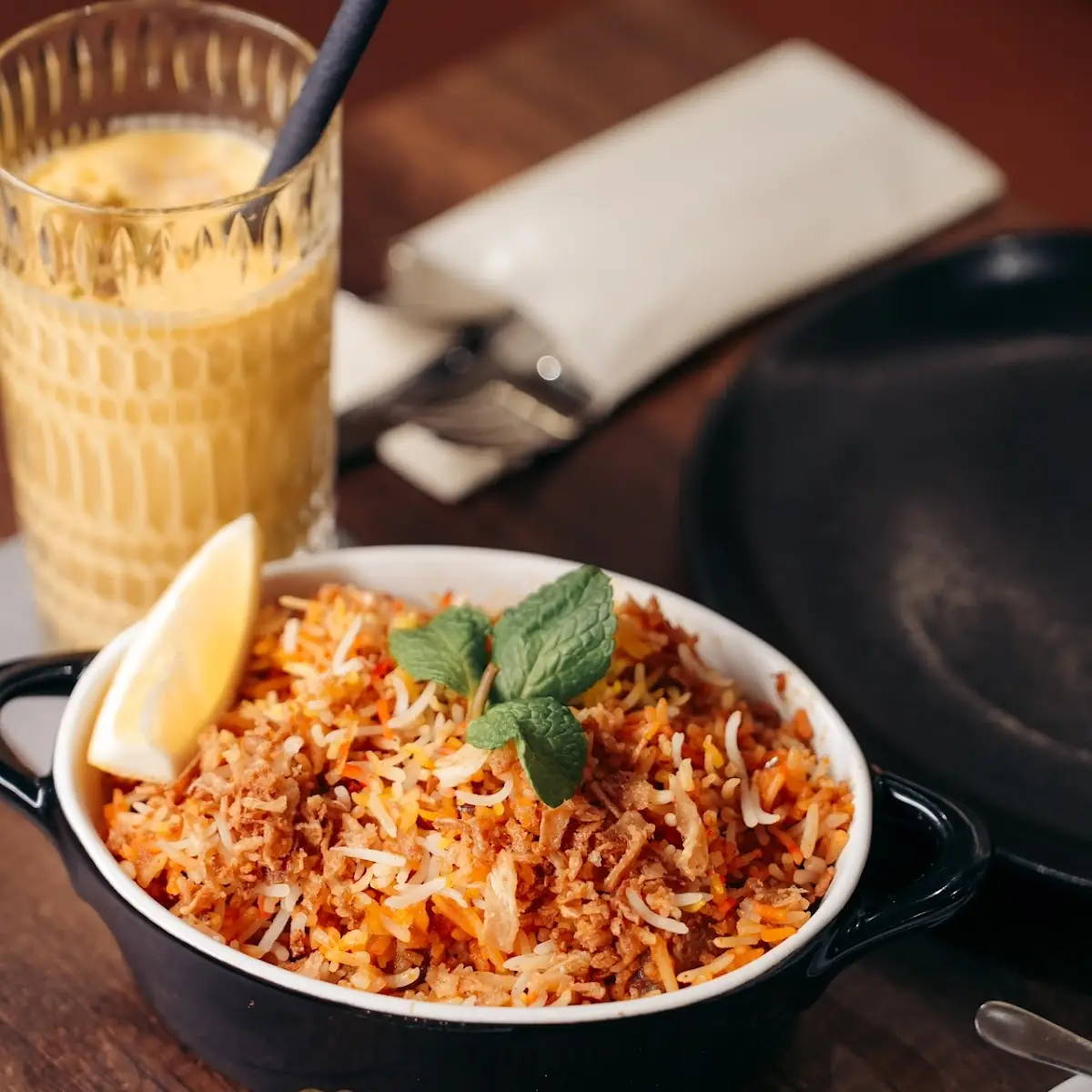 Biryani