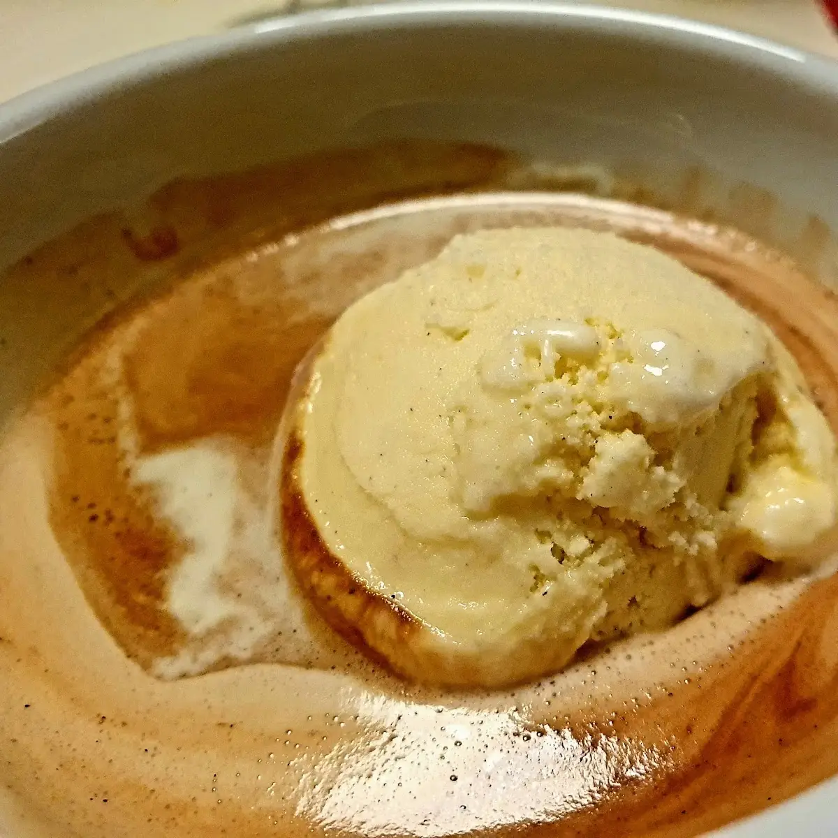 Affogato