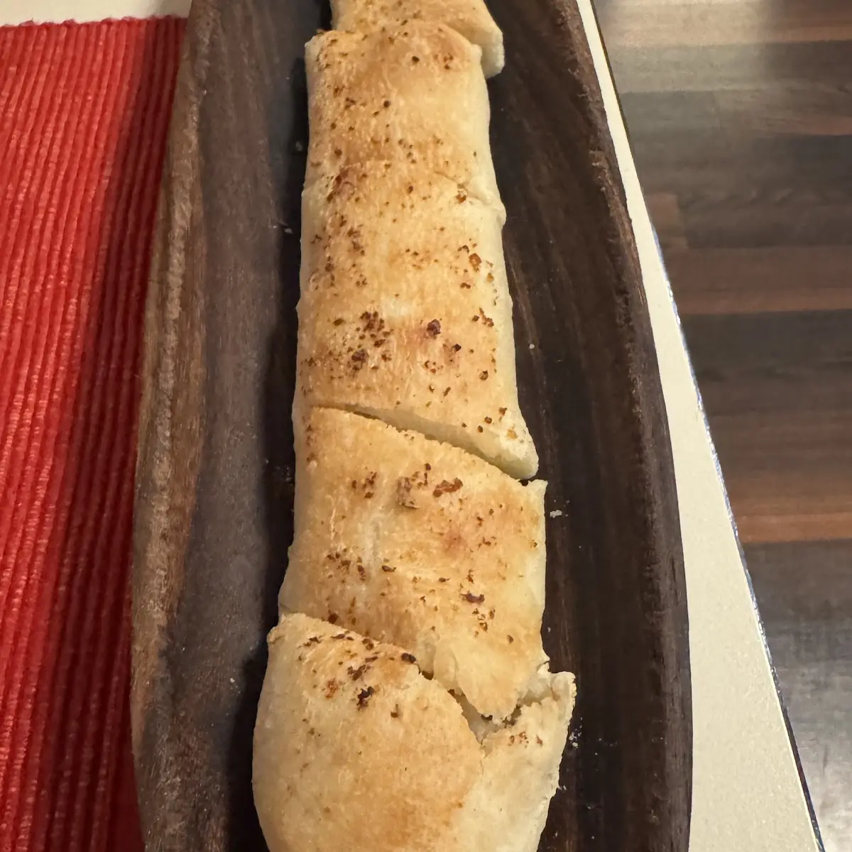 Knoblauchbrot