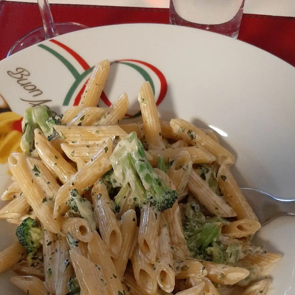 Pasta