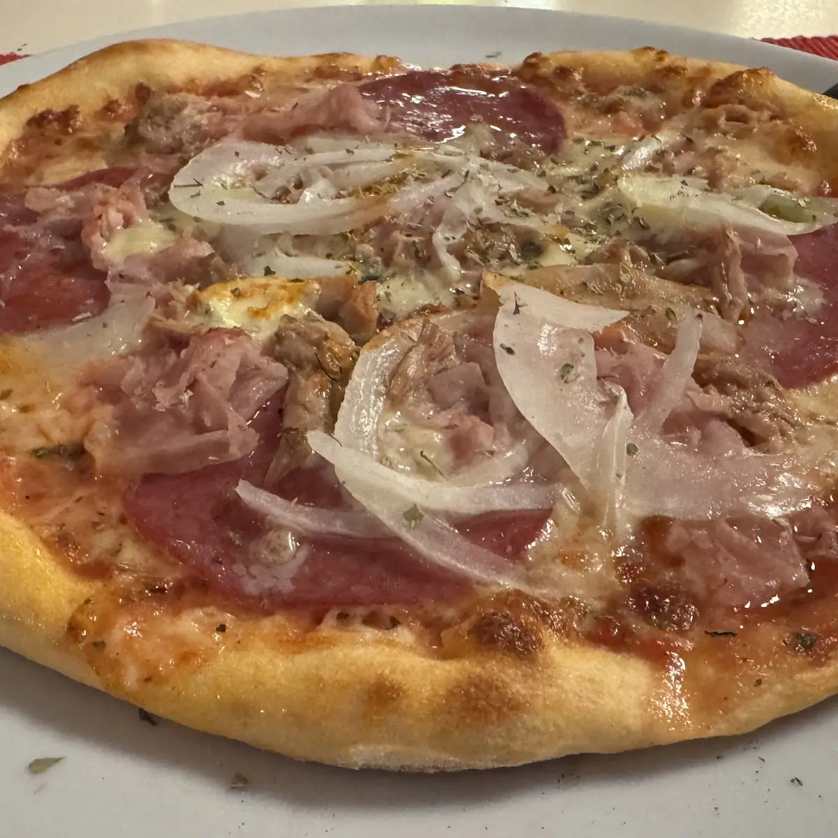 Pizza Dello Chef Klein