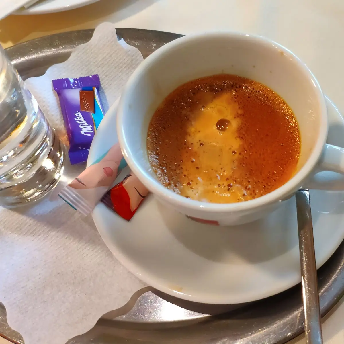 Espresso