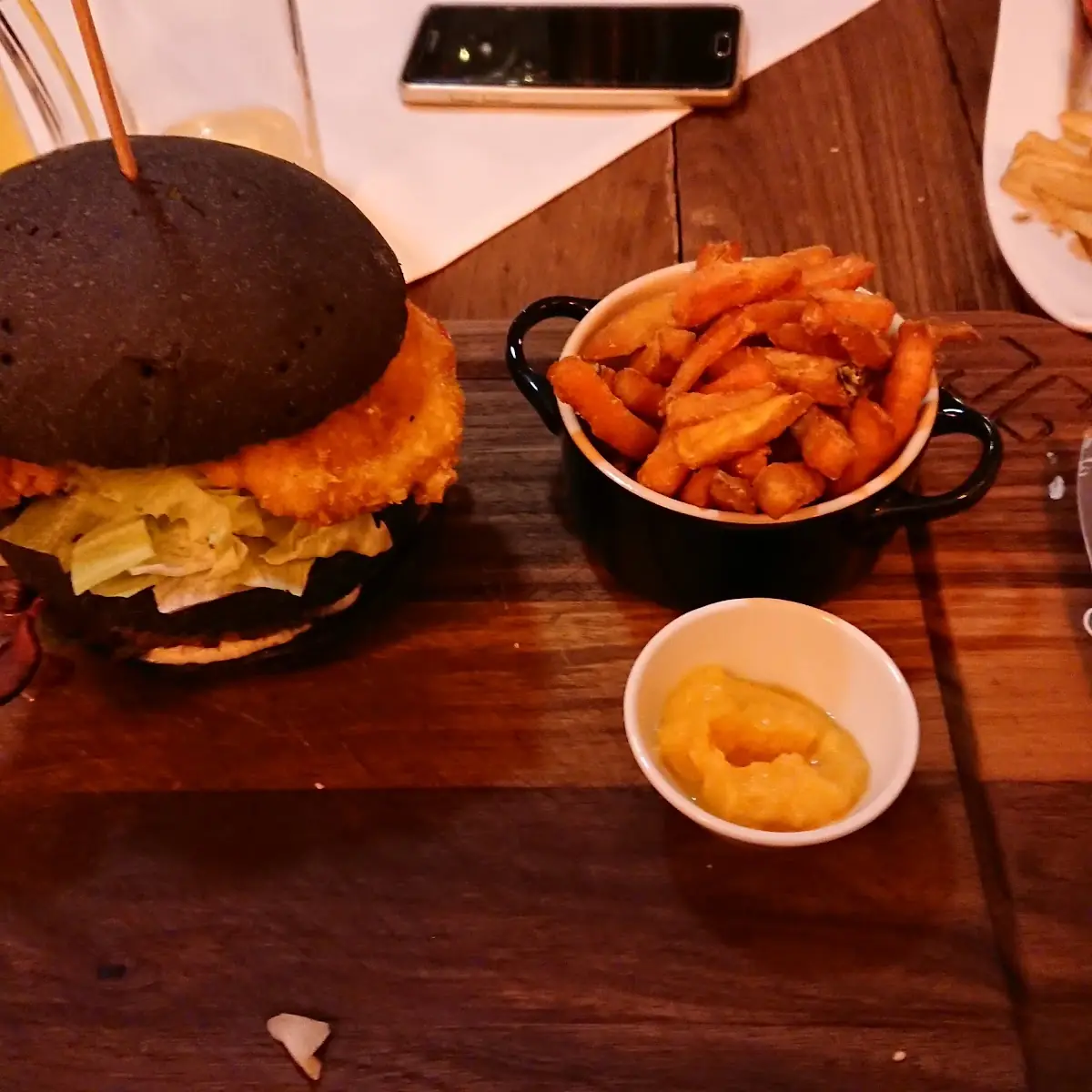 Sehr Gute Burger