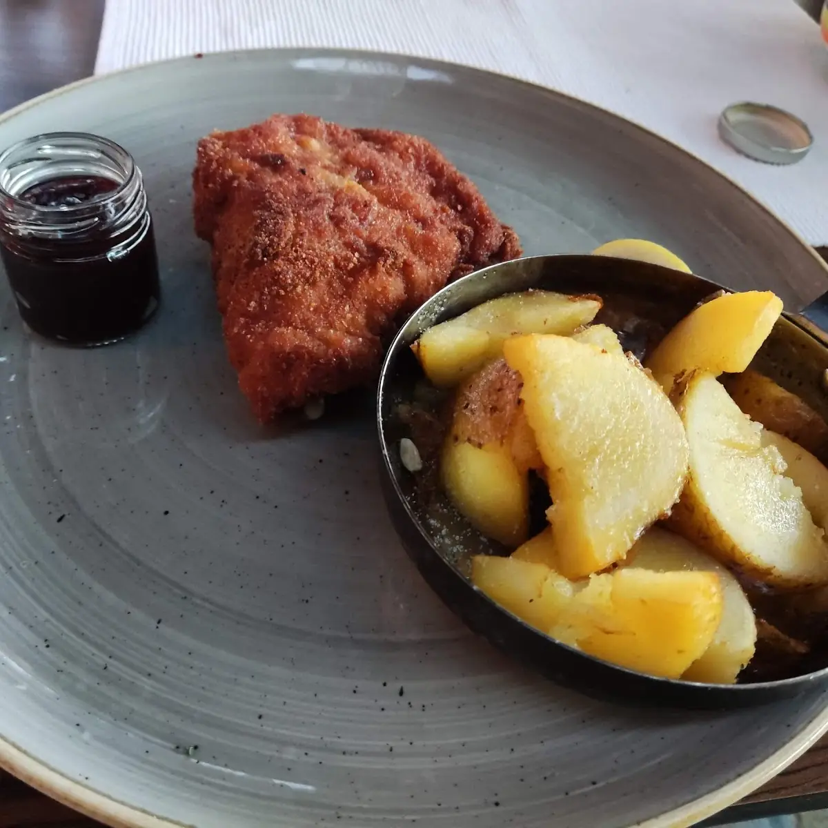 Cordon Bleu