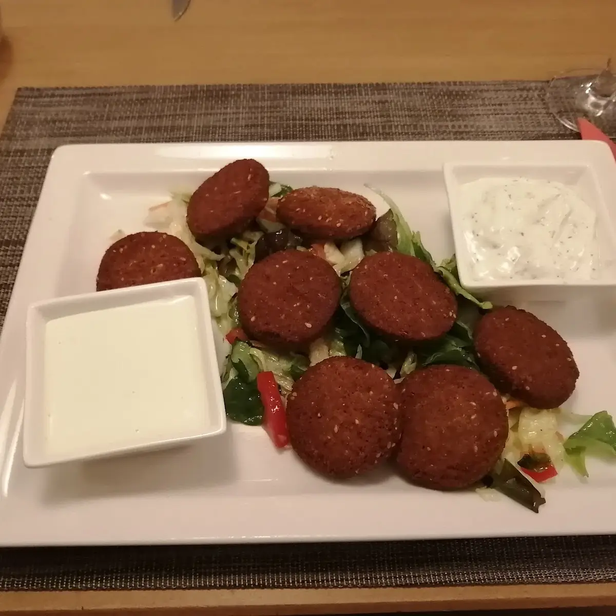 Falafel