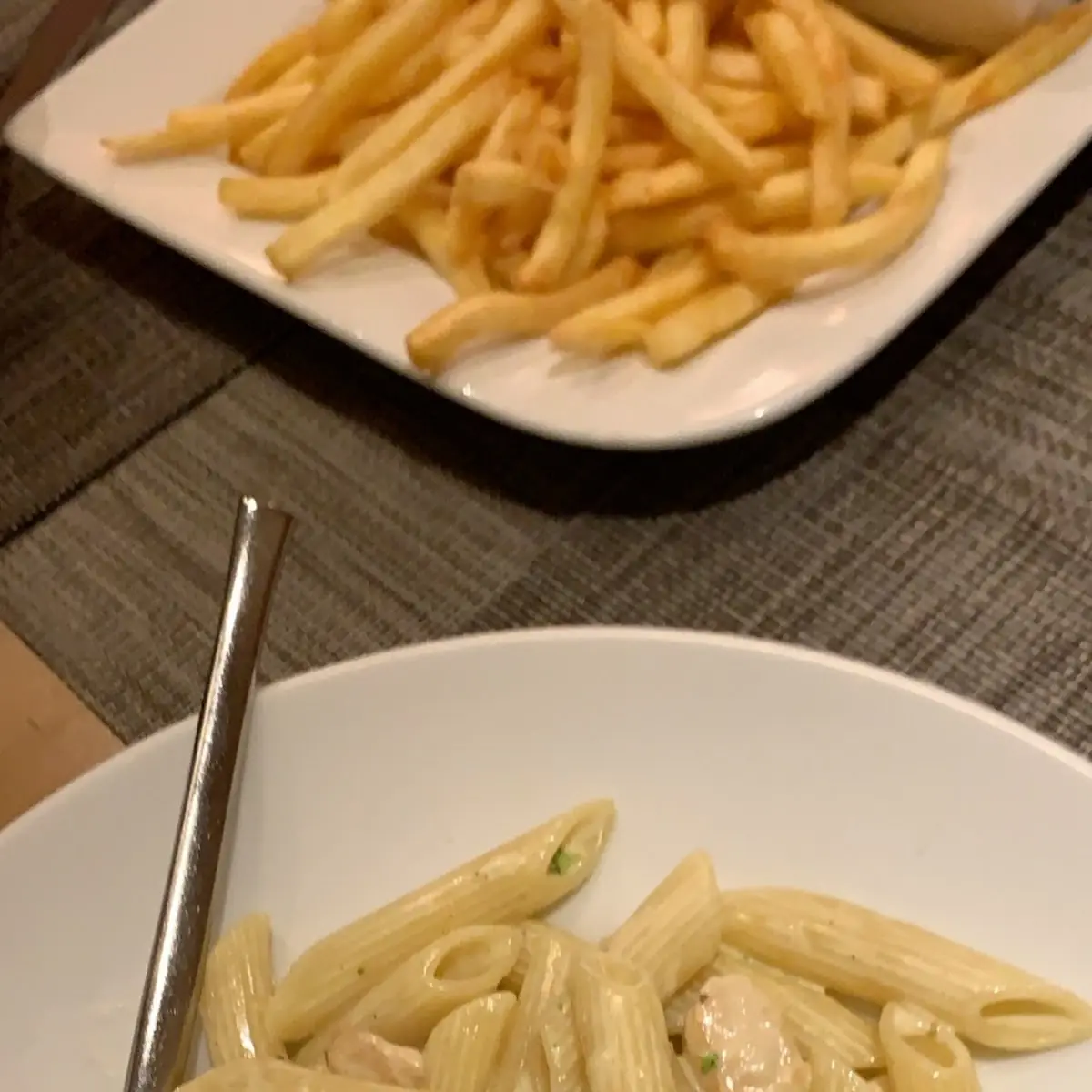 Pasta