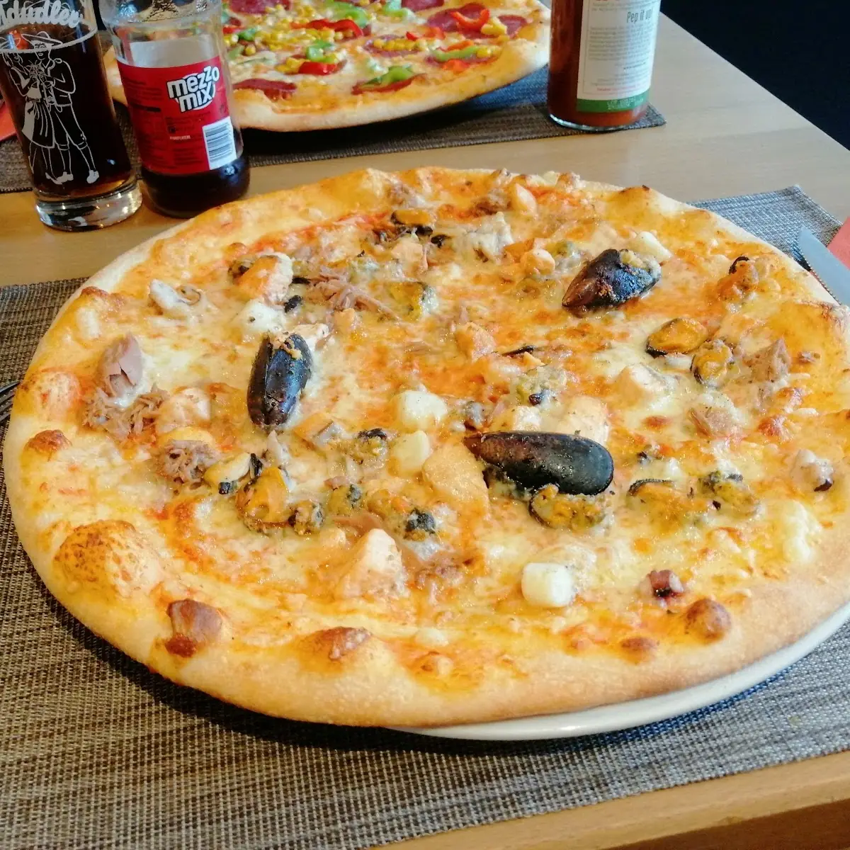 Quattro Formaggio