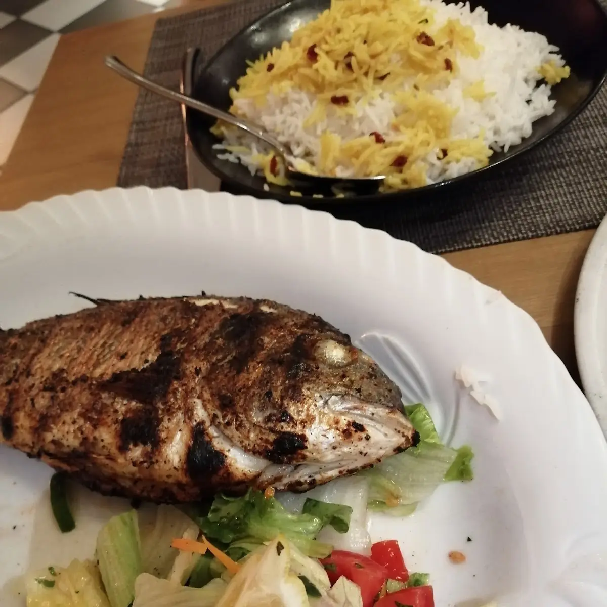 سمك بحري