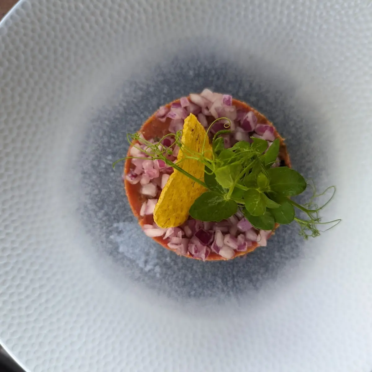 Beef Tartare
