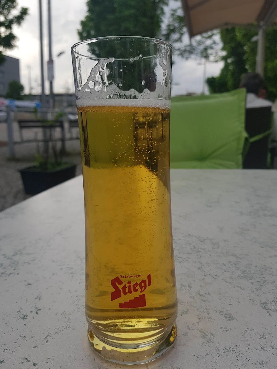 Bier Hell