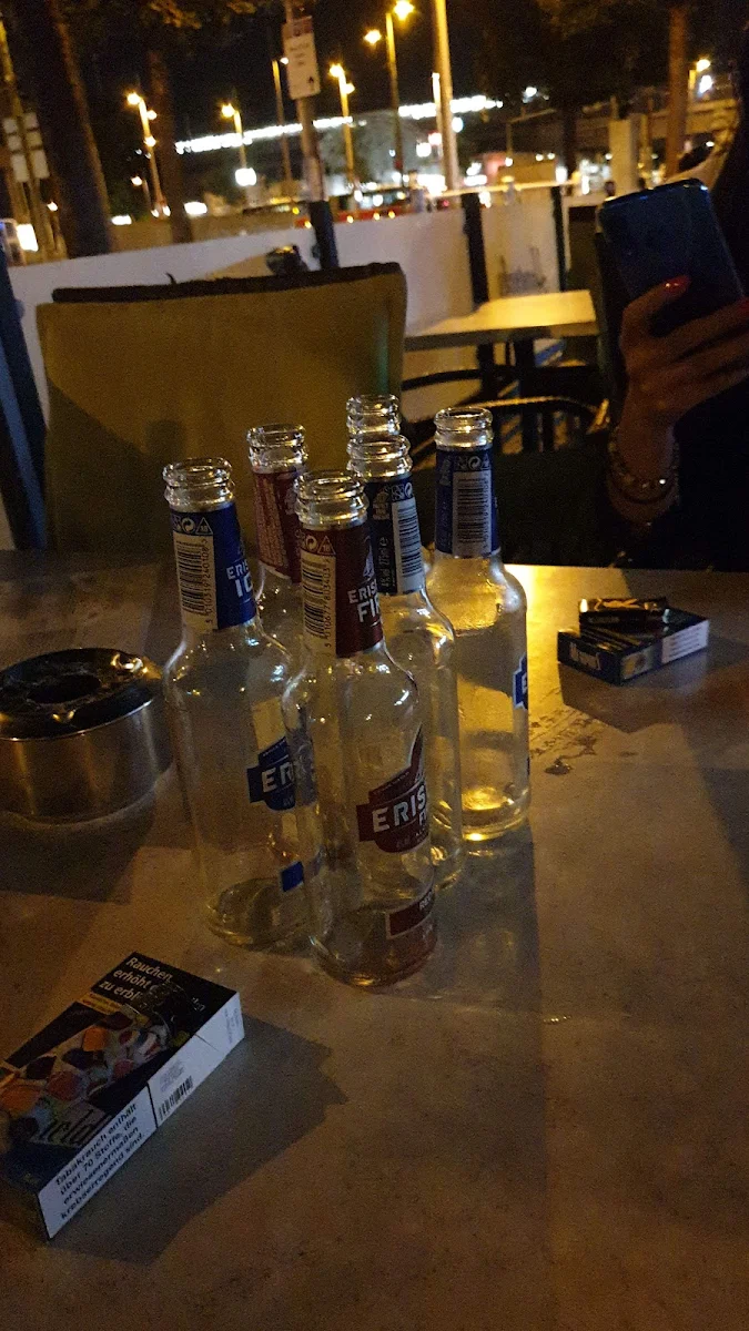 Eristoff Ice