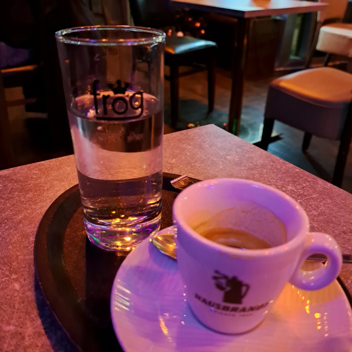 Espresso