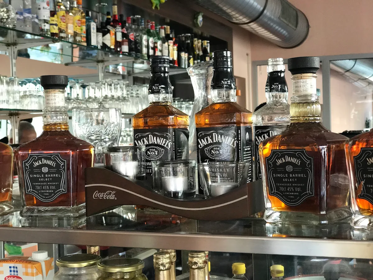 Jack Daniel's