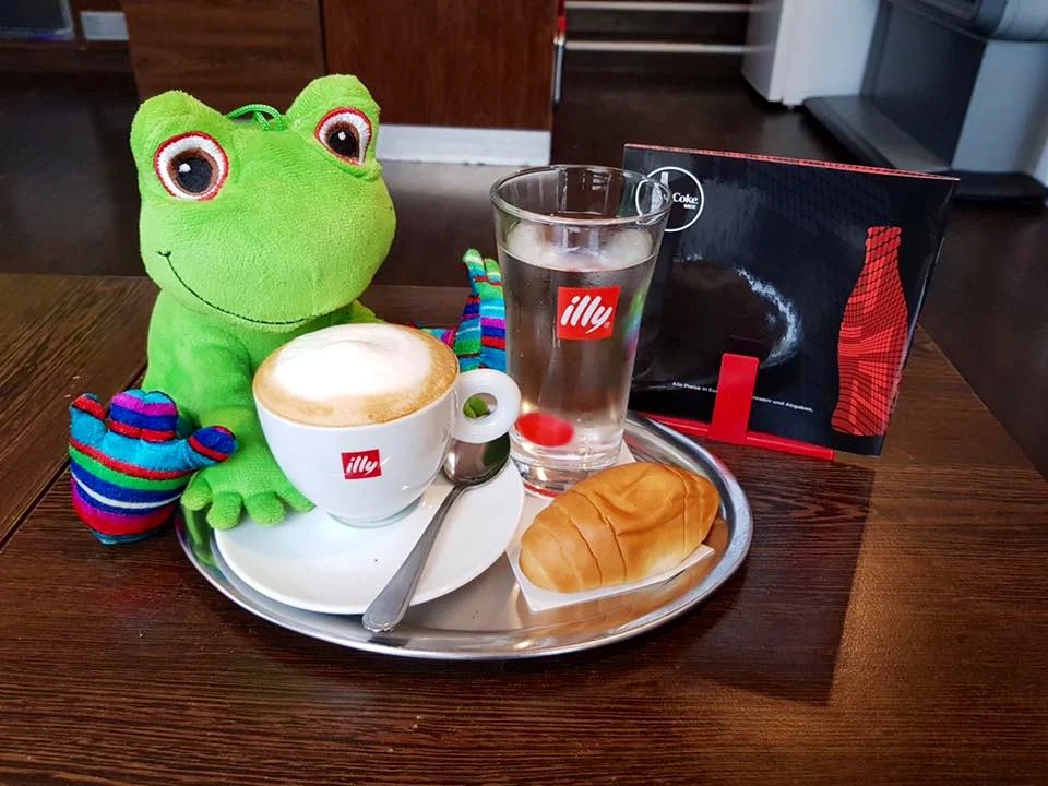Kaffee