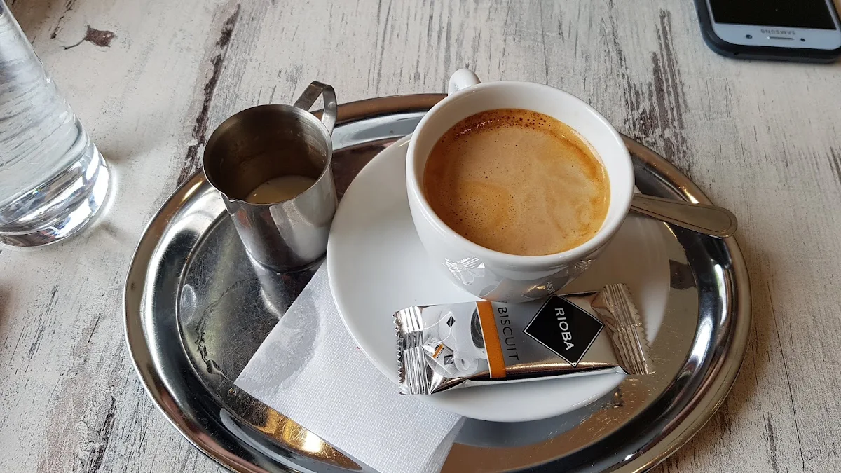 Macchiatto