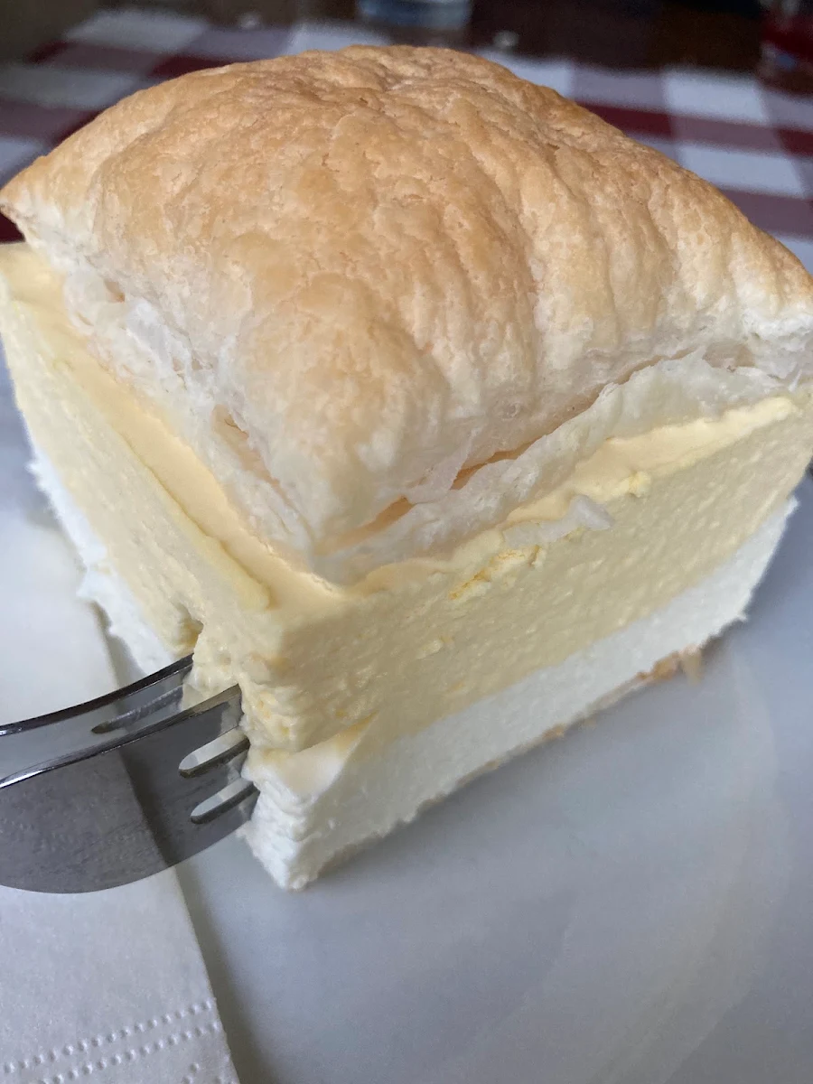 Cremschnitte