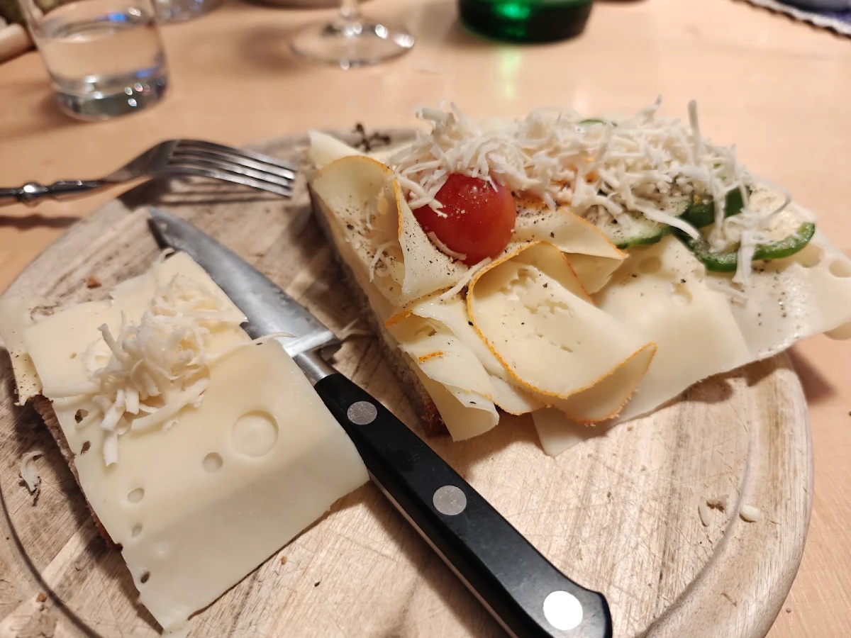 Käsebrot