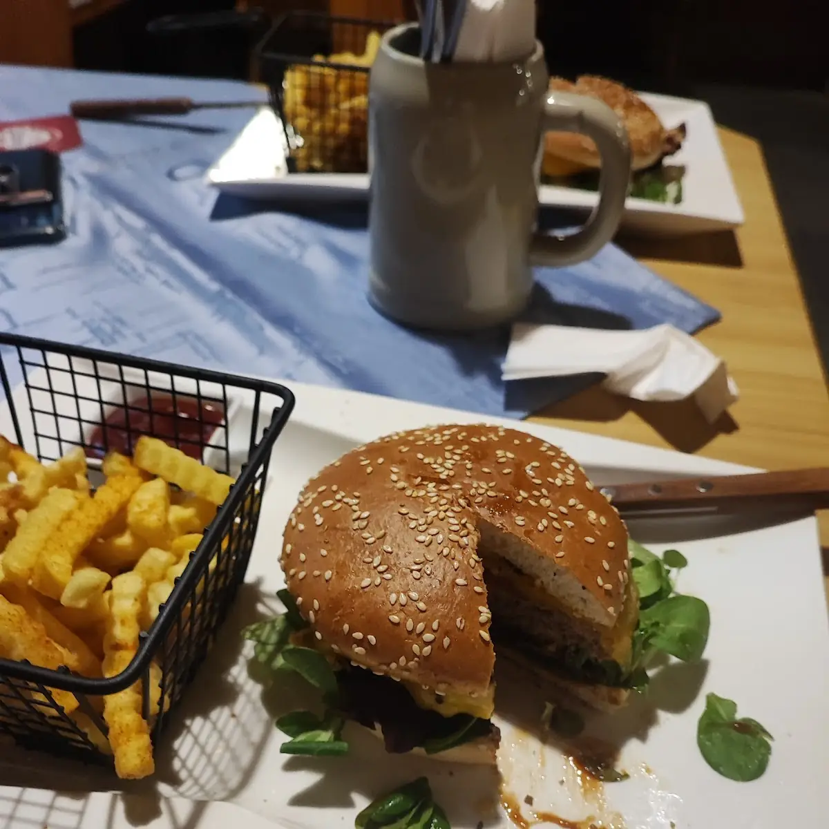 Luftenburger