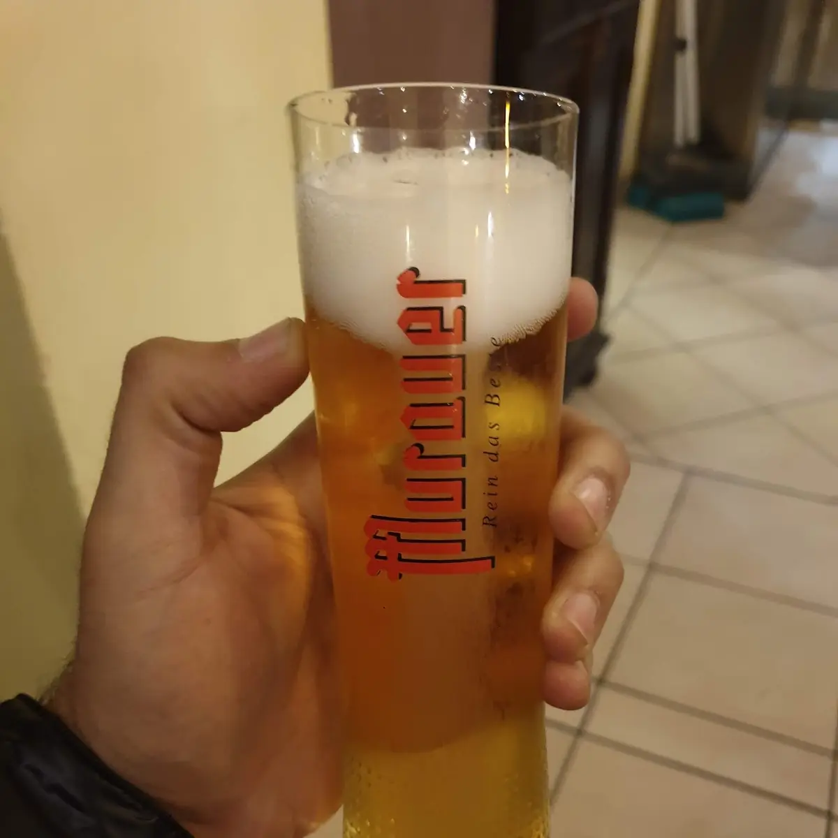 Beer