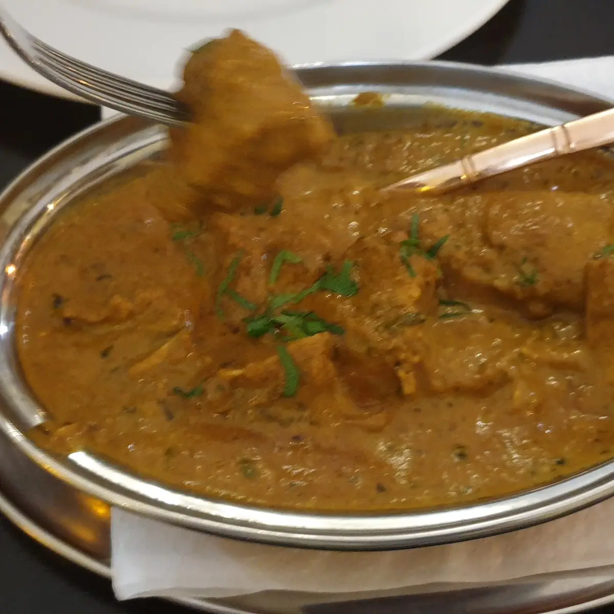 Chicken Curry