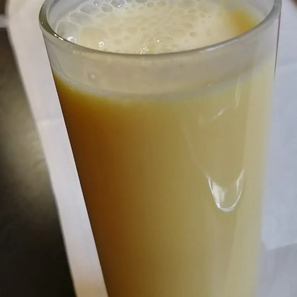 Mango Lassi