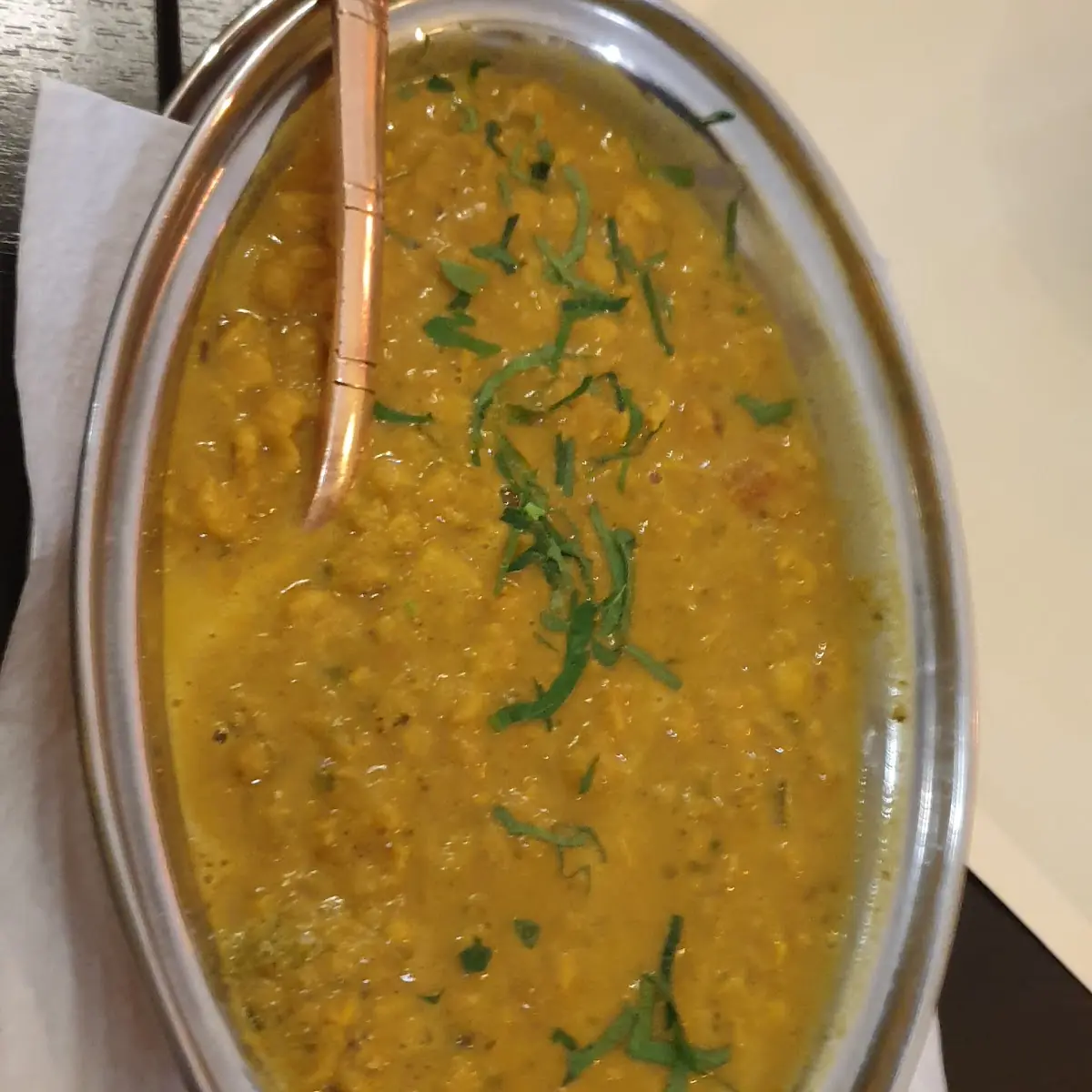 Yellow Dal