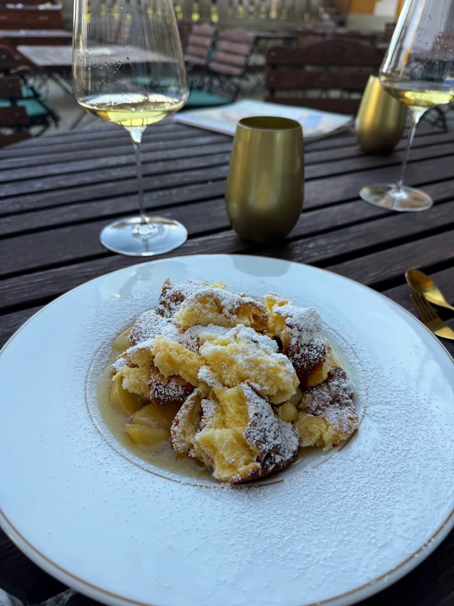 Kaiserschmarren