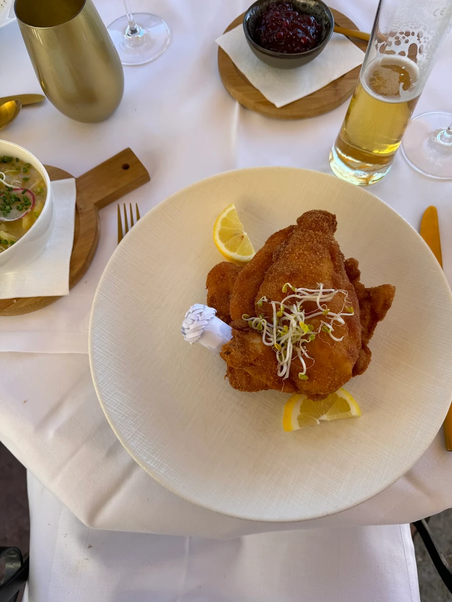 Schnitzel