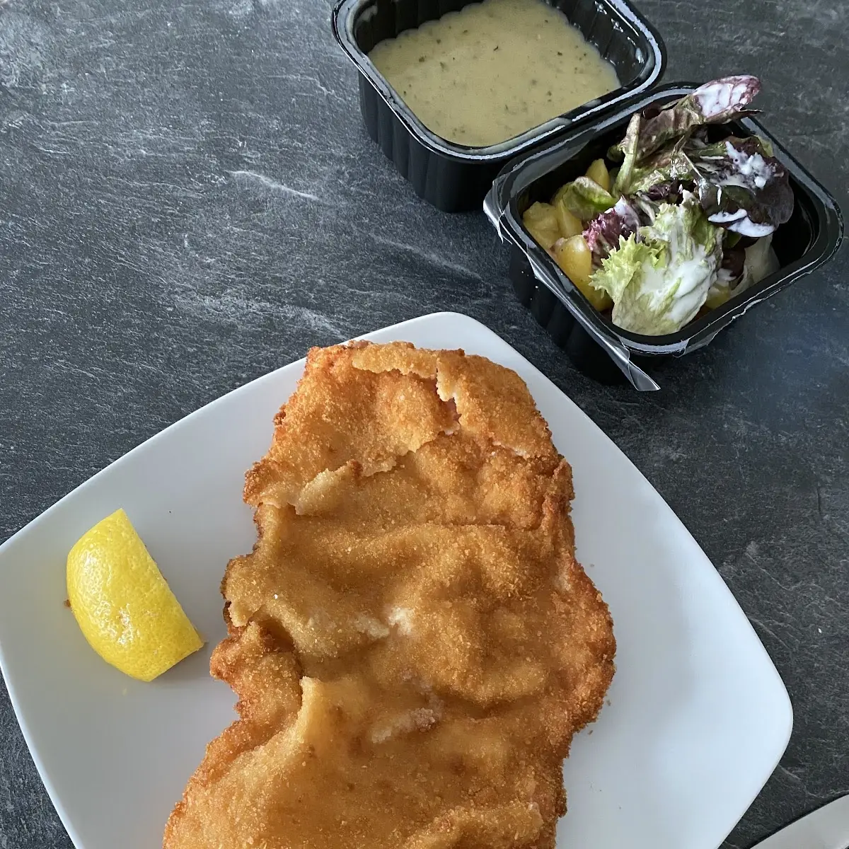 Schnitzl