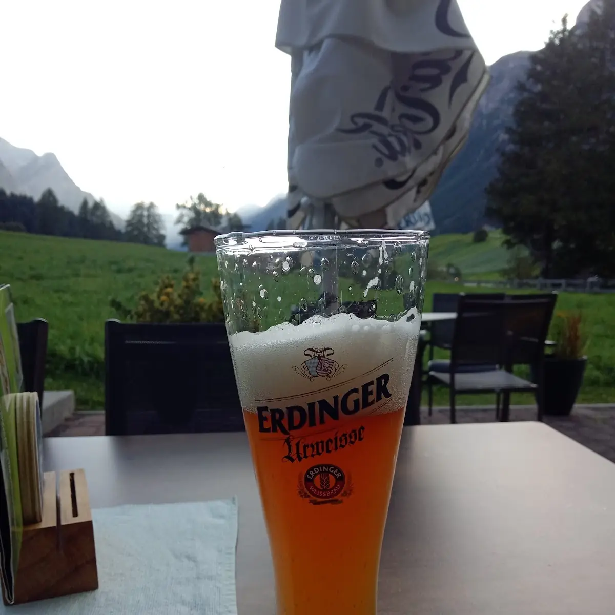 Weissbier Weizenbier
