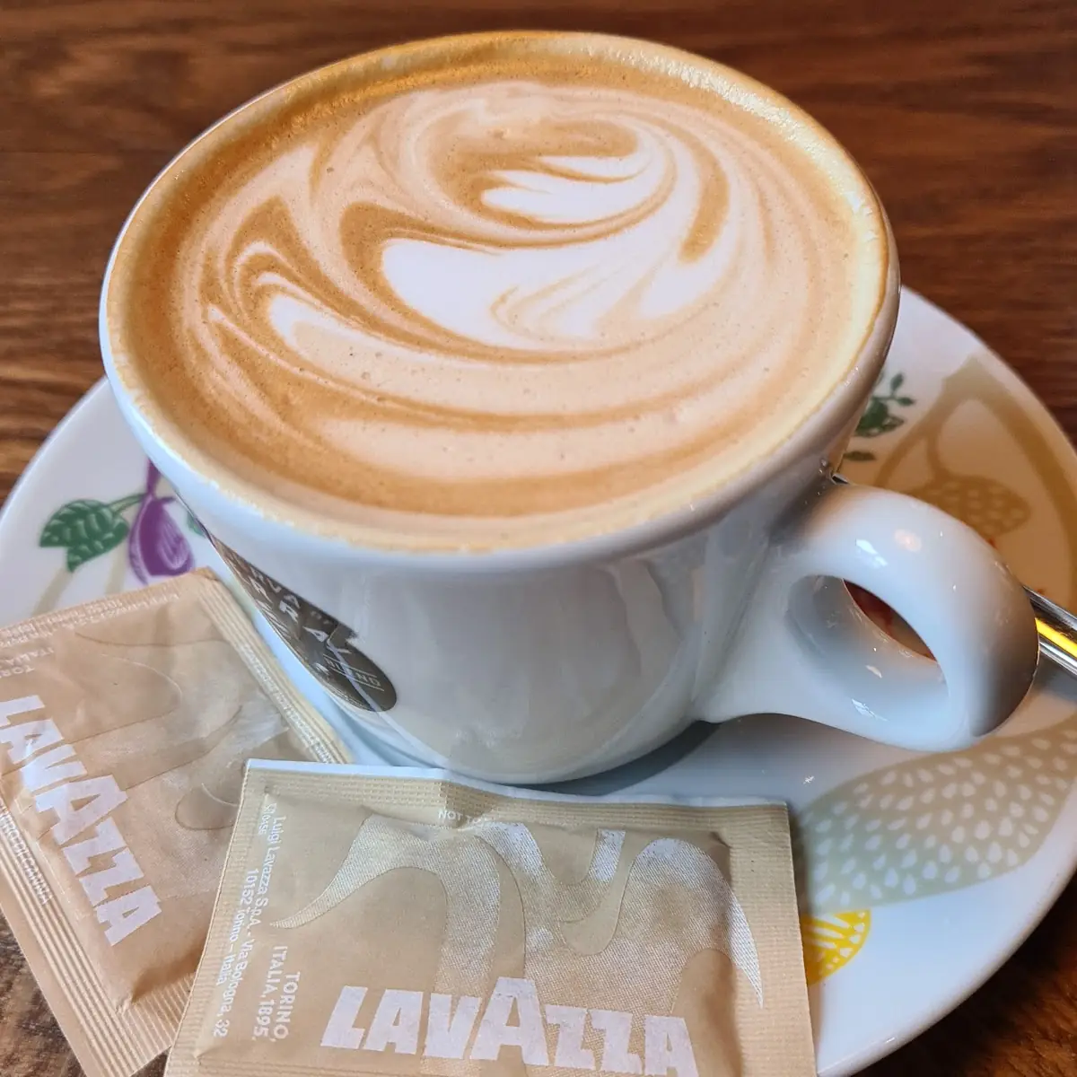 Cappuccino