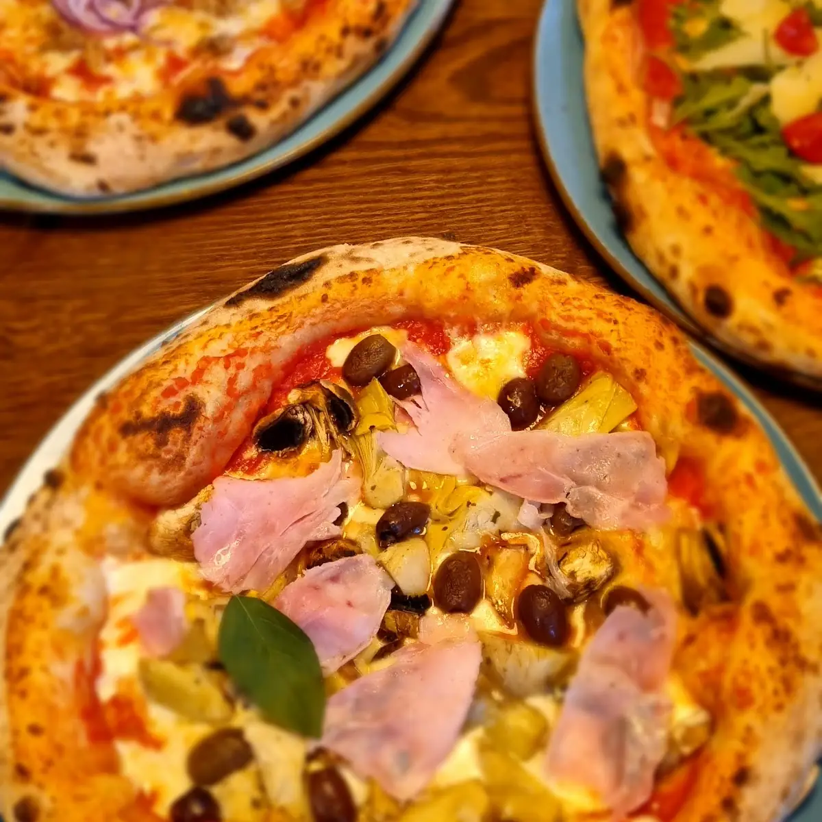 Diavola 2 0