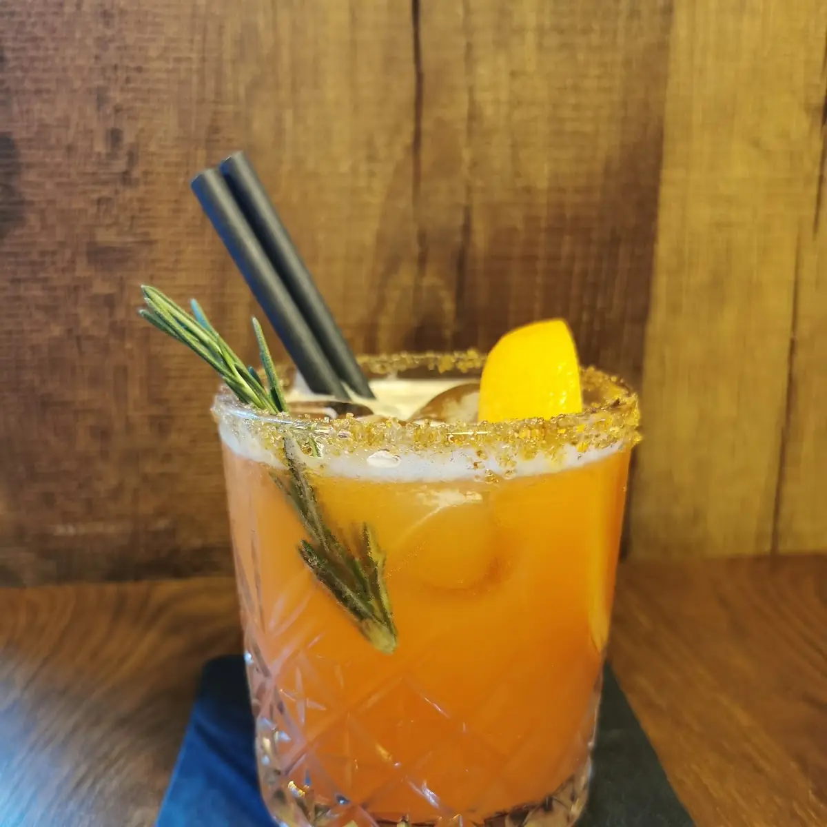 Limuncello Spritz