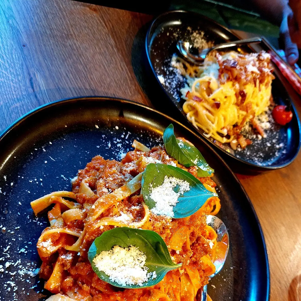Pasta