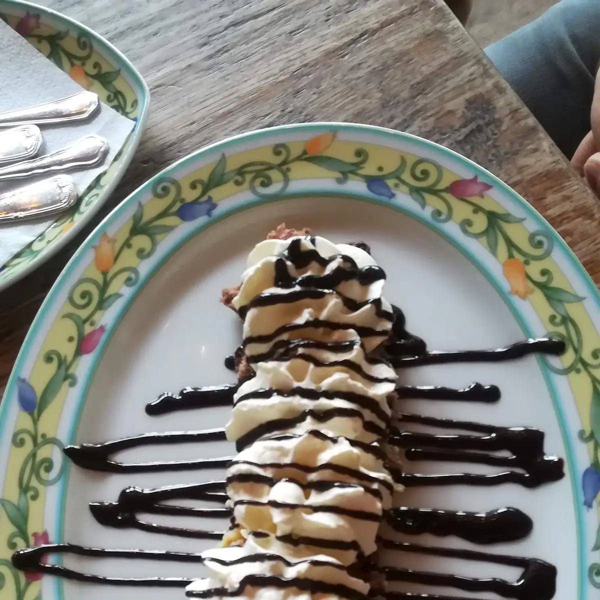 Somlauer Nockerl