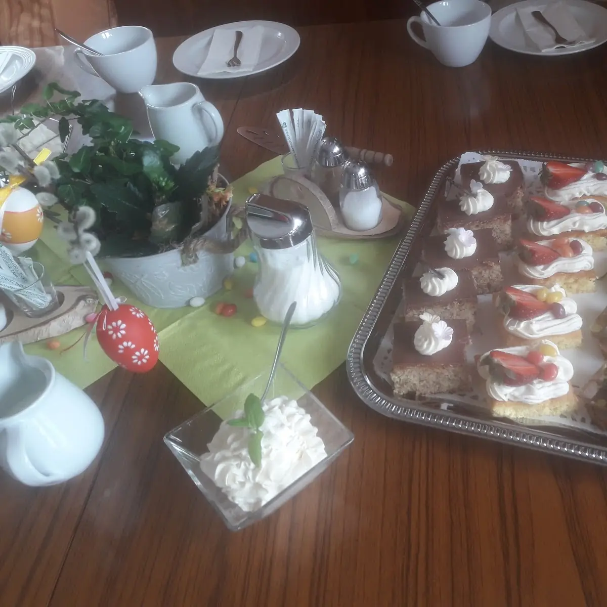 Cafe Kuchen