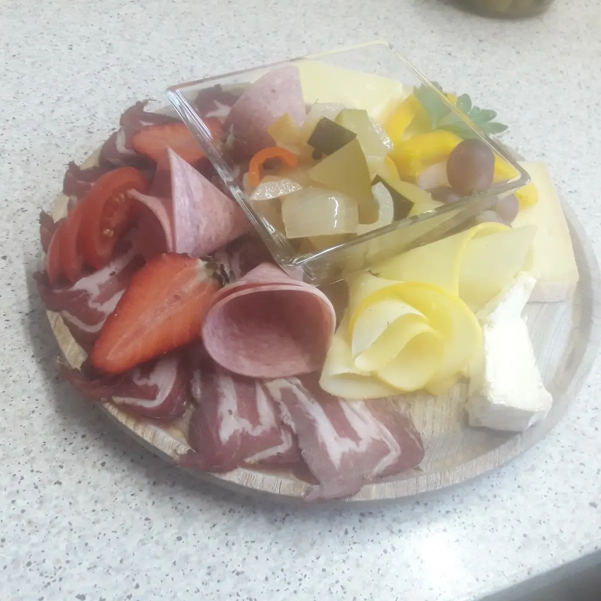 Jause