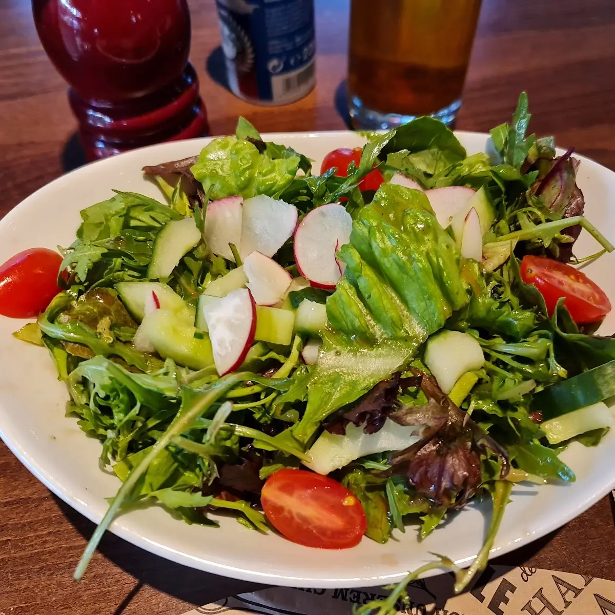 Insalata Mista