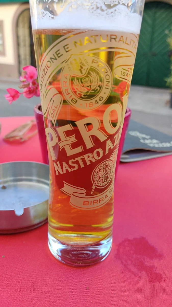 Peroni Nastro Azzurro