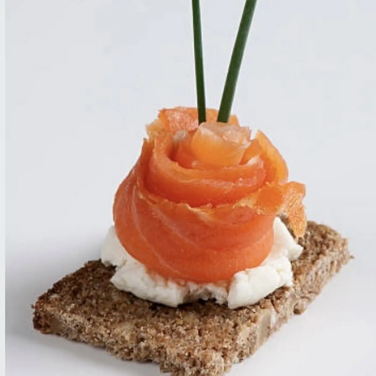 Rosen-räucher-lachs