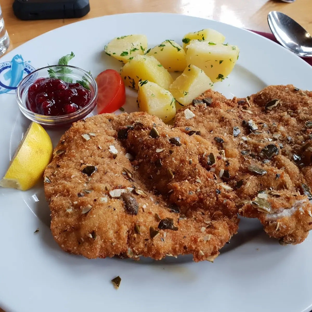 Kinderschnitzel