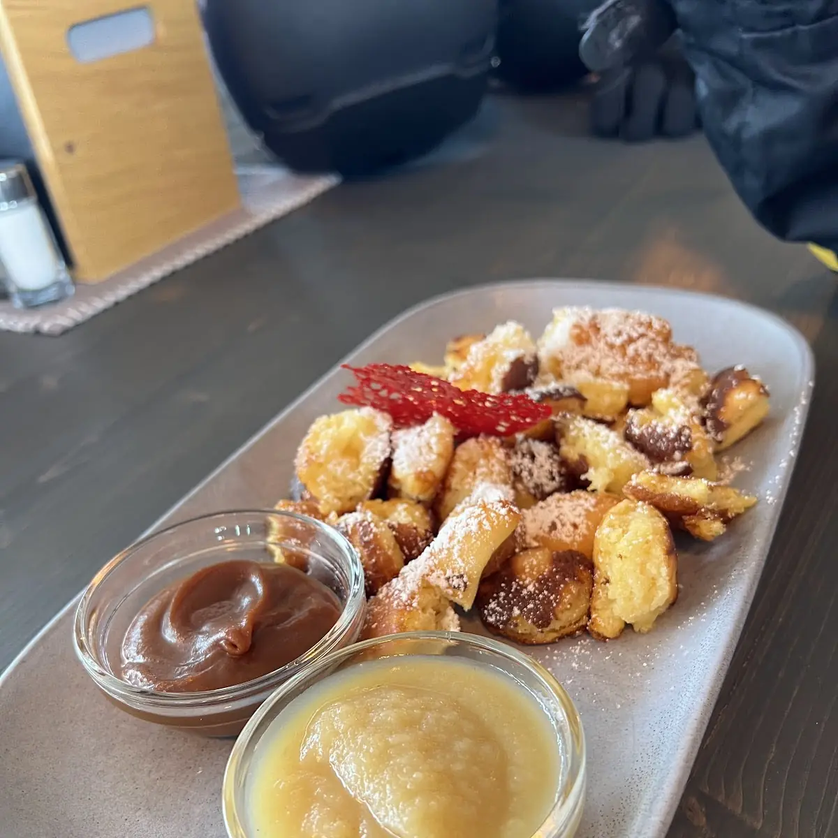 Kaiserschmarrn
