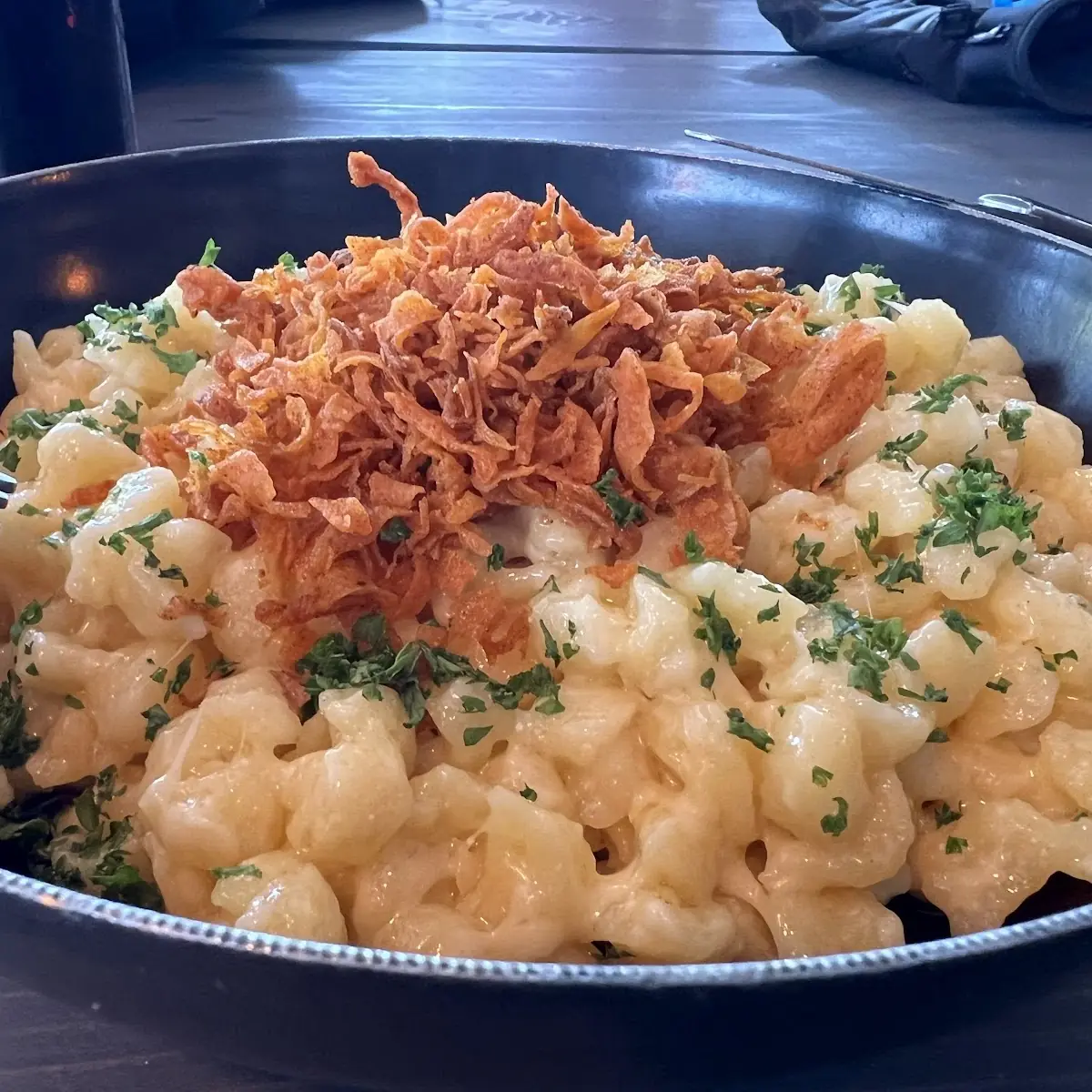 Käsespätzle