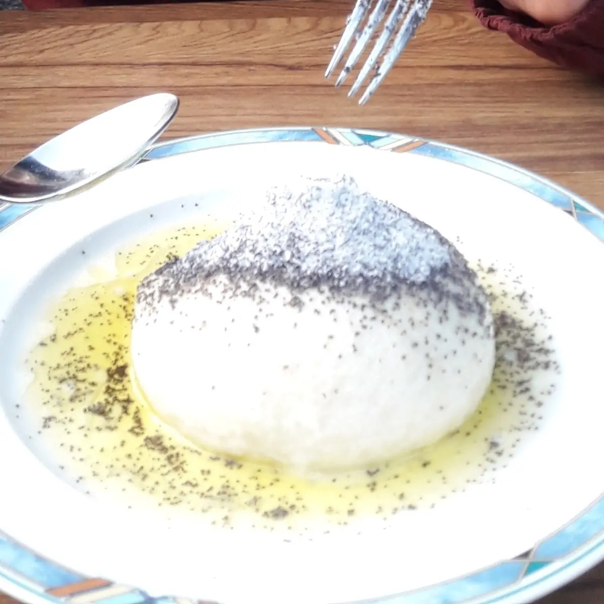 Germknödel