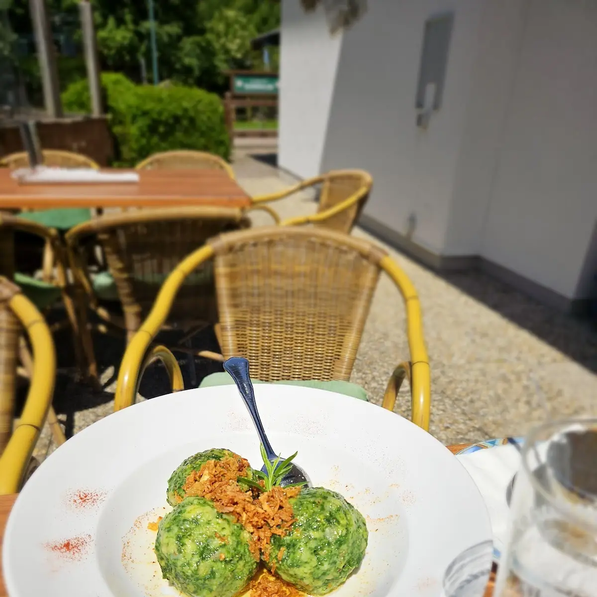 Kaspressknödel