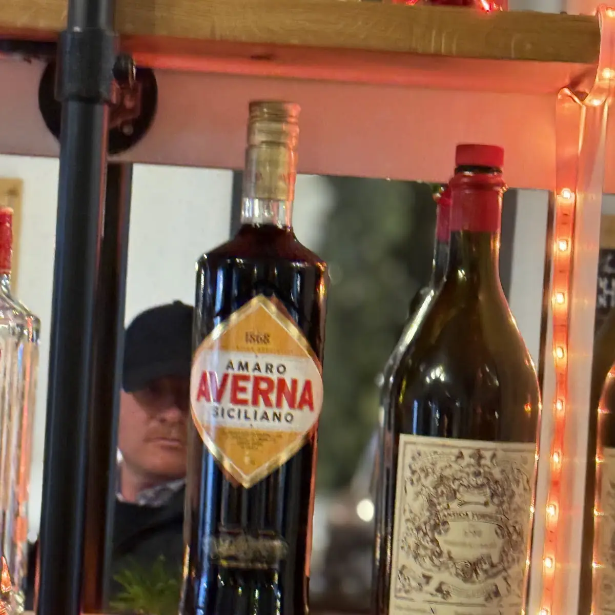 Averna