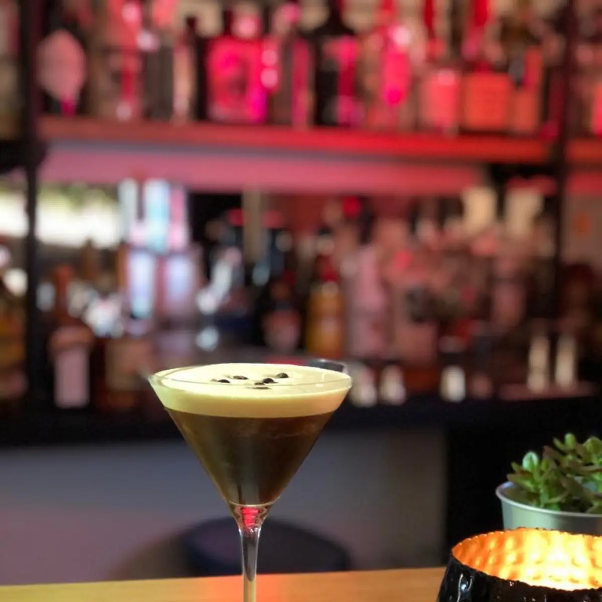 Espresso Martini